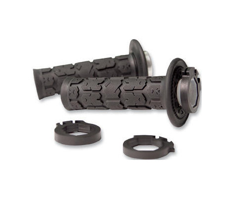 Грипсы ODI ROGUE MX LOCK ON GRAPHITE Грипсы ODI ROGUE MX LOCK ON GRAPHITE