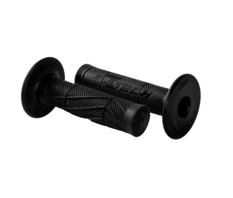 Грипсы R-TECH WAVE SOFT (Black) Грипсы R-TECH WAVE SOFT (Black)