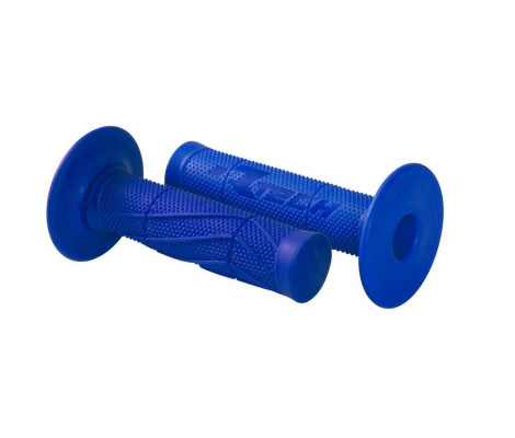Грипсы R-TECH WAVE SOFT (Blue) Грипсы R-TECH WAVE SOFT (Blue)