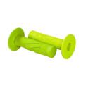 Грипсы R-TECH WAVE SOFT (Neon Yellow)