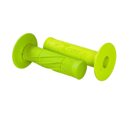 Грипсы R-TECH WAVE SOFT (Neon Yellow) Грипсы R-TECH WAVE SOFT (Neon Yellow)