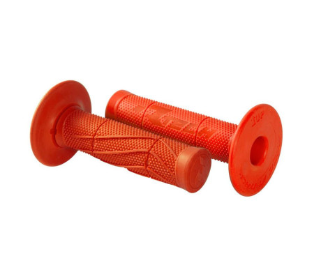 Грипсы R-TECH WAVE SOFT (Orange) Грипсы R-TECH WAVE SOFT (Orange)