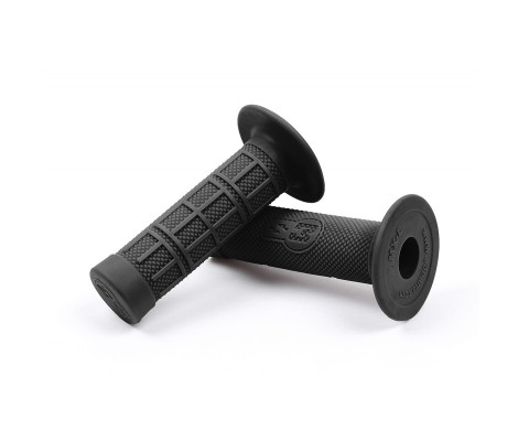 Грипсы S3 (BLACK) Грипсы S3 (BLACK)
