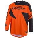Джерси O`Neal MATRIX Jersey RIDEWEAR orange XXL