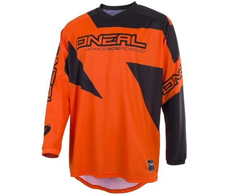 Джерси O`Neal MATRIX Jersey RIDEWEAR orange XXL