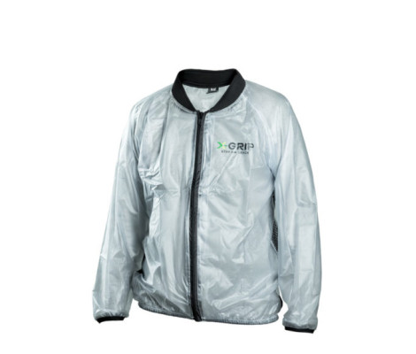 Дощовик X-GRIP (2XL) Дощовик X-GRIP (2XL)