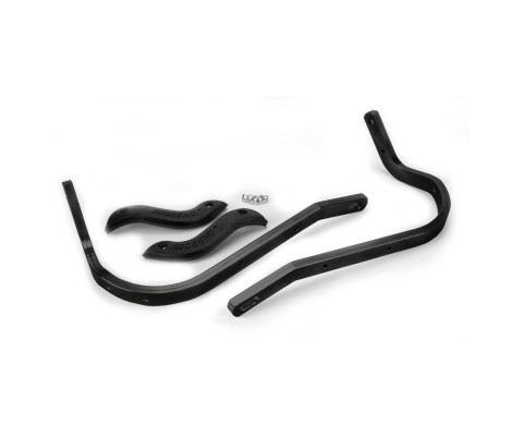 Дуги Защита рук CYCRA Probend Alloy без крепления (Black) Дуги Защита рук CYCRA Probend Alloy без крепления (Black)