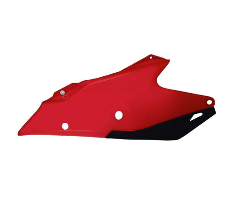 Задние боковины R-TECH GASGAS 2021 (Red) Задние боковины R-TECH GASGAS 2021 (Red)
