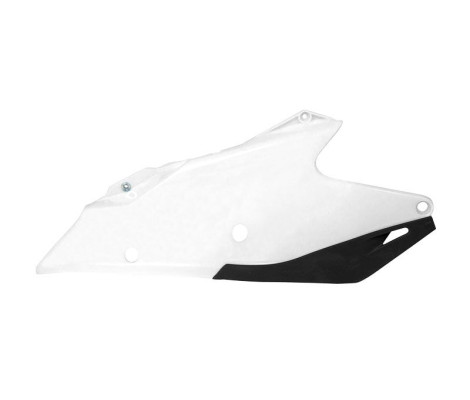 Задние боковины R-TECH GASGAS 2021 (White) Задние боковины R-TECH GASGAS 2021 (White)