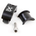 Зажим ротора X-GRIP Braktec (Black) Rotator Clamp