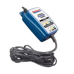 Зарядное устройство Optimate 1 DUO TM402-D