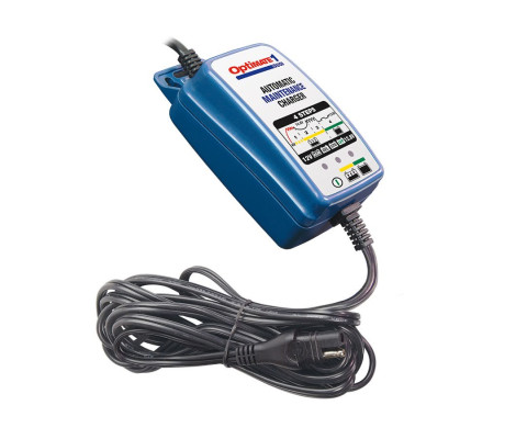 Зарядное устройство Optimate 1 DUO TM402-D Зарядное устройство Optimate 1 DUO TM402-D