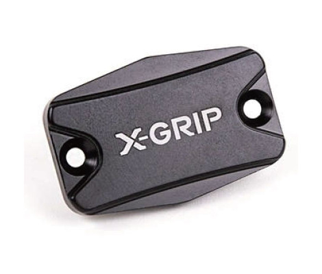 Захист кришки гальм та зцеплення X-GRIP Braktec (Black) Brake Clutch Pump Cap Захист кришки гальм та зцеплення X-GRIP Braktec (Black) Brake Clutch Pump Cap