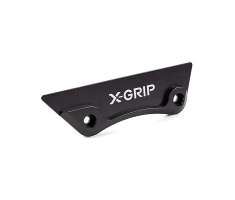 Захист маятника X-GRIP KTM/HUSQ/GASGAS (Black) Swingarm guard Захист маятника X-GRIP KTM/HUSQ/GASGAS (Black) Swingarm guard
