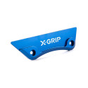 Захист маятника X-GRIP KTM/HUSQ/GASGAS (Blue) Swingarm guard