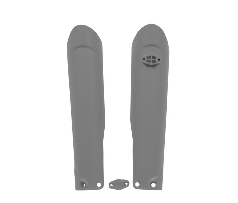 Защита вилки R-TECH KTM SX/F 15-21 EXC/F 16-22 GASGAS 2021 (Grey) Защита вилки R-TECH KTM SX/F 15-21 EXC/F 16-22 GASGAS 2021 (Grey)