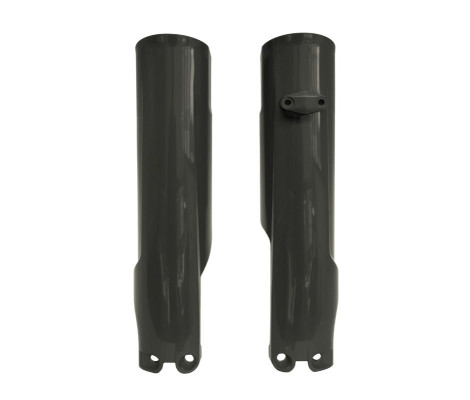 Защита вилки R-TECH KTM SX/F 23+ EXC/F 24+ (Black) Защита вилки R-TECH KTM SX/F 23+ EXC/F 24+ (Black)