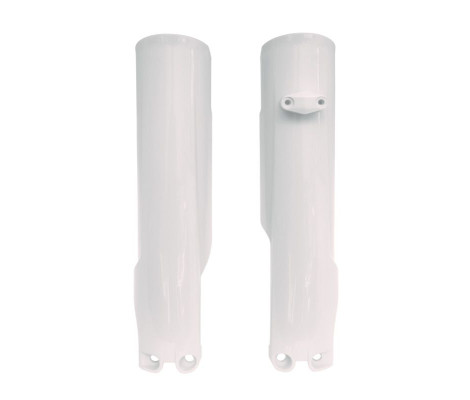 Защита вилки R-TECH KTM SX/F 23+ EXC/F 24+ (White) Защита вилки R-TECH KTM SX/F 23+ EXC/F 24+ (White)