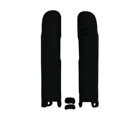 Защита вилки R-tech KTM SX/SXF/EXC 125-525 2000-2007, LC4/SMC/DUKE 620-660 2003-2007 Защита вилки R-tech KTM SX/SXF/EXC 125-525 2000-2007, LC4/SMC/DUKE 620-660 2003-2007