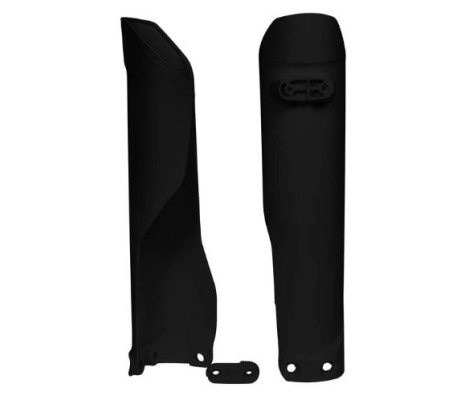 Защита вилки R-tech SX 125-250 15-20, SXF 250-450 15-20, SXF 450 Factory 18, EXC/F 250-500 16-20 Защита вилки R-tech SX 125-250 15-20, SXF 250-450 15-20, SXF 450 Factory 18, EXC/F 250-500 16-20
