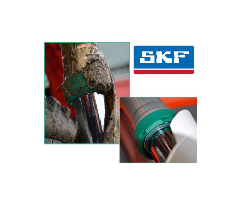 Защита вилки SKF СКРЕБКИ ГРЯЗИ 48 MM KAWASAKI, YAMAHA, HUSQVARNA, BETA (НАБОР НА 2 пера) Защита вилки SKF СКРЕБКИ ГРЯЗИ 48 MM KAWASAKI, YAMAHA, HUSQVARNA, BETA (НАБОР НА 2 пера)
