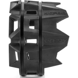 Защита глушителя ACERBIS (Black)