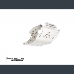 Защита двигателя P-TECH KTM/HUSQ 450-500