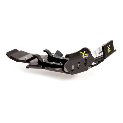 Защита двигателя и прогрессии X-GRIP X-TREME Engine Link cover Husqvarna FE, 250-350, 2017-2019
