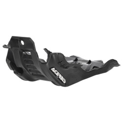 Защита двигателя/прогрессии ACERBIS BETA RR 250-300 20-23 (Black)
