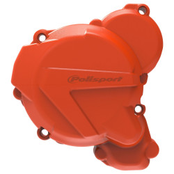 Защита крышки зажигания KTM EXC 250/300 TPI 17-20 POLISPORT