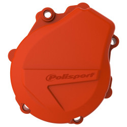 Защита крышки зажигания KTM EXC 450-500 17-21 POLISPORT