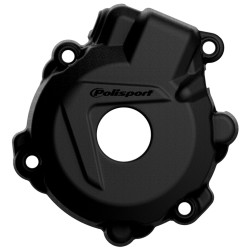 Защита крышки зажигания KTM EXCF XCF-W 250 /350 14-16, FREERIDE 350 13-17 POLISPORT