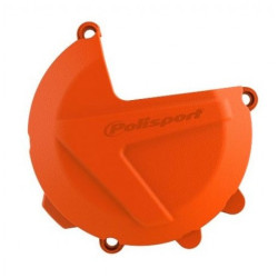 Защита крышки зажигания KTM XCF/SXF(16-) EXCF/XCFW250/350(17) POLISPORT