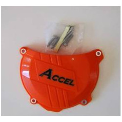 Защита крышки сцепления CAKEN KTM SXF 250 16-17,SXF 350 16-17 EXC-F 250 2017, EXC-F 350 17