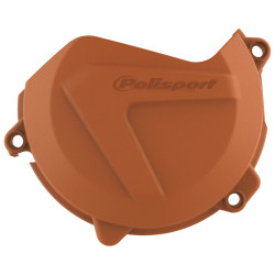 Защита крышки сцепления KTM EXC-F 450-500 17-21 POLISPORT
