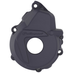 Защита крышки сцепления KTM SXF 250/350 13-15, EXCF 12-19 HUSQVARNA FC/FE 250/350 14-16 POLISPORT