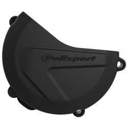 Защита крышки сцепления POLISPORT KTM XC/SX 125/200 16-17, EXC/XC-W 17