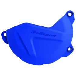Защита крышки сцепления YAMAHA WRF450 09-17 POLISPORT