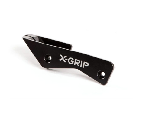 Защита ловушки цепи X-GRIP KTM 08-21 HUSQ 14-21 GAS 21 (Black) Защита ловушки цепи X-GRIP KTM 08-21 HUSQ 14-21 GAS 21 (Black)