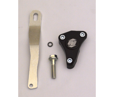 Защита рабочего цилиндра сцепления ENDURO ENG KTM/HUSQ 2T 250-300 1999-2005