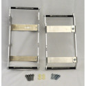 Защита радиатора ENDURO ENG (Brace) HONDA CRF/R 250 2010-2013