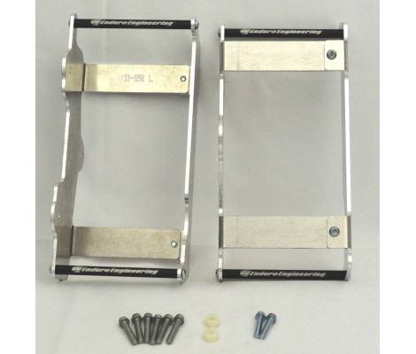 Защита радиатора ENDURO ENG (Brace) YAMAHA 2000-2006 Защита радиатора ENDURO ENG (Brace) YAMAHA 2000-2006