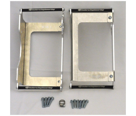 Защита радиатора ENDURO ENG Radiator Braces GasGas 11-140 Защита радиатора ENDURO ENG Radiator Braces GasGas 11-140