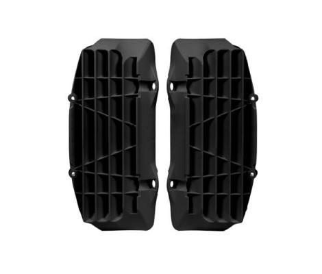 Защита радиатора R-TECH KTM/HUSQ 125-450 2016-2019 (Black) Защита радиатора R-TECH KTM/HUSQ 125-450 2016-2019 (Black)