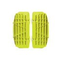 Защита радиатора R-TECH KTM/HUSQ 125-450 2016-2019 (Neon Yellow)