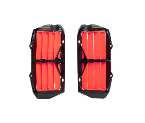 Защита радиатора R-TECH KTM/HUSQ 125-450 2019-2021, GASGAS 125-450 2021 (Neon Orange) Защита радиатора R-TECH KTM/HUSQ 125-450 2019-2021, GASGAS 125-450 2021 (Neon Orange)