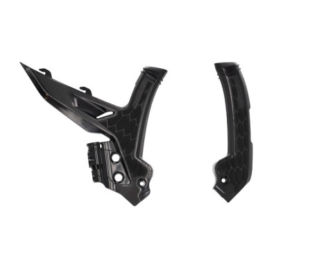 Защита рамы ACERBIS KTM 23+ (Black) Защита рамы ACERBIS KTM 23+ (Black)