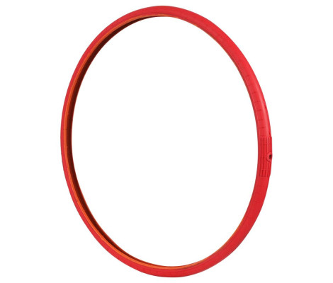 Защитный кожух задний NUETECH TUBLISS 18" RED Liner only Защитный кожух задний NUETECH TUBLISS 18" RED Liner only