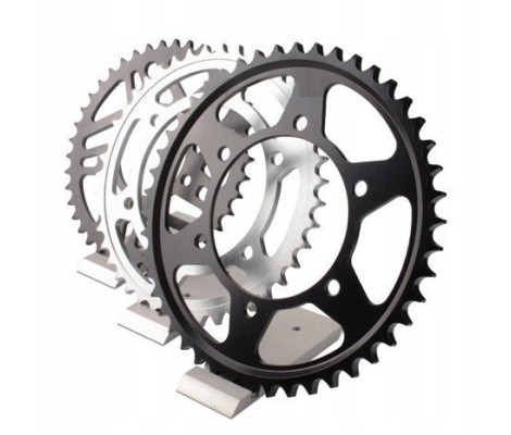 Звезда Задняя JT HUSQVARNA SM 610 (08-09), SUZUKI DR350 (90-03), RGV 250 (91-96) (JTR822.50) Звезда Задняя JT HUSQVARNA SM 610 (08-09), SUZUKI DR350 (90-03), RGV 250 (91-96) (JTR822.50)
