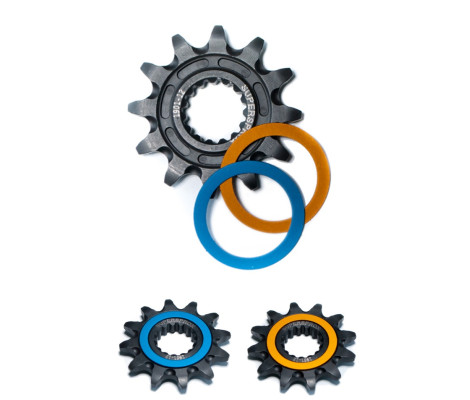 Звезда передняя 12зуб. самоочищающаяся SUPERSPROX KTM SX/SXF/EXC/EXCF 91-20,HUSQVARNA TE/TC14-20(JTF Звезда передняя 12зуб. самоочищающаяся SUPERSPROX KTM SX/SXF/EXC/EXCF 91-20,HUSQVARNA TE/TC14-20(JTF